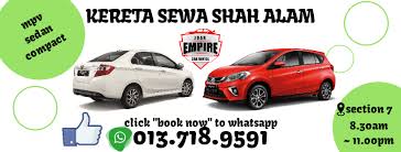 We did not find results for: Kereta Sewa Shah Alam Juan Car Rental Posts Facebook