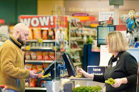 You may even be playing around with the idea of becoming a. What Happens When A Grocery Store Job Is The Only One You Can Get