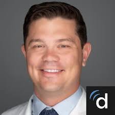 Dr. Peter Forsyth, MD