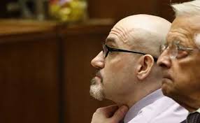 He has stabbed all the women with knives. Jury Recommends Death Sentence For Hollywood Ripper Michael Gargiulo