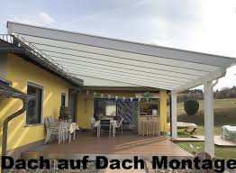Terrassendach Aus Solingen Mit Beratung Vor Ort U Montage Terrassendach Terrassen Dach Dach