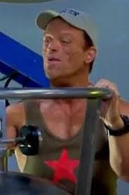 Gary Graham List of Movies and TV Shows