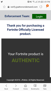 Fortnite qr code redeem (party hub). Bought A Fortnite Funko Pop Thinking The Qr Code Was The Skin Ingame And This Is All I Got Oh Well Cool Pops Tho Fortnitebr