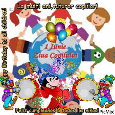 Poti sa imi recomanzi avocatul ce se lupta pentru „drepturile tale? La Multi Ani Tuturor Copiilor 1 Picmix