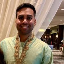 Sweta Shah & Pareen Patel's Wedding Website