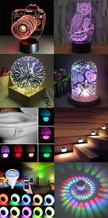 How To Decorate Your Living Room 50 Best Led Night Light To Shop Now Free Shipping Worldwide Led Night Light Night Light Lights
