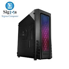Is it worth your $$? Raidmax Blazar X910 Fab Atx Mid Tower Computer Case Psu 550w 1250 Egp