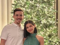 Manila Bulletin - Maine Mendoza defends Arjo Atayde: 'Everything we have  comes from years of work and savings'