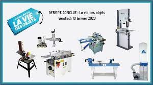 Retour sur l'histoire d'un objet emblématique de l'émission, acquis par un des acheteurs. Replay Affaire Conclue La Vie Des Objets Emission Du Vendredi 10 Janvier 2020 Youtube