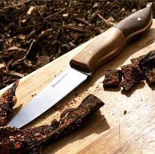 Custommade kitchen knives and chef's knives are handmade by expert metalsmiths. Younghusband Custom Knives Posts Facebook