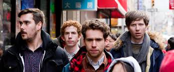 Light up gold is the second studio album by american indie rock band parquet courts, initially released on august 18, 2012 on the lead frontman a. Parquet Courts Light Up Gold Tally All The Things You Broke As Parkay Quarts What S Your Rupture Records Coachella Valley Weekly