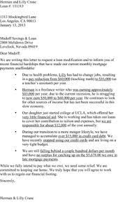 Unemployment letter to mortgage company : How To Prepare A Hardship Letter For A Mortgage Lender Dummies