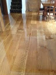 Quarter sawn white oak flooring. Wide Plank Quarter Sawn White Oak Flooring In New Jersey Traditional Wood Flooring New York Oak Bro White Oak Floors Oak Floors Oak Hardwood Flooring