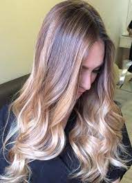 70 Flattering Balayage Hair Color Ideas For 2020 Balayage Hair Blonde Layered Hair Balayage