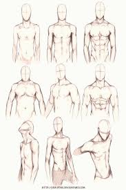 Collection by character design references • last updated 8 days ago. Drawing Body Reference Male Torso 39 Best Ideas Male Torso Guy Drawing Drawings