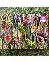 We did not find results for: 1000 Piece Houseplant Jungle Puzzle Detail Retail Ltd