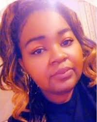 Shy'Kera Nicole Lumpkins Obituary