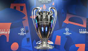 05:33 10.03.2021 live alle tore von haaland in der champions league. Champions League Auslosung Heute Live Im Tv Und Livestream Sehen
