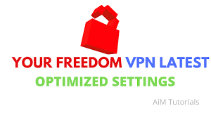 There was a time when apps applied only to mobile devices. Your Freedom Vpn New Premium Optimized Settings Updated Aim Tutorials
