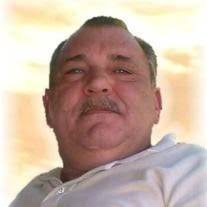 Obituary of William Voight