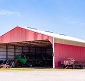 Steel Buildings & Structures | Buy Tubular Steel Buildings