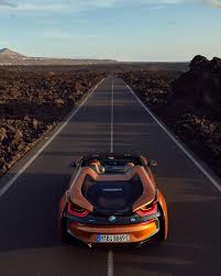 Bmw On Instagram Ready To Take Your Breath Away The Bmw I8 Roadster Bmw I8 Roadster Energy Consumption In Kwh 100km Combined Bmw I8 Bmw Roadsters