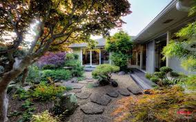 Sie sollen angeblich gute geister in das areal leiten. In 10 Schritten Zum Japanischen Garten Garten Europa