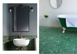 These 14 Rooms All Got One Thing Right Apartment Decor Inspiration Bathroom Inspiration Tile Trends