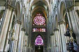 Reims to paris by train. Private Day Trip In Champagne From Paris Winery Tastings And Reims Cathedral 2021