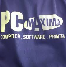 PC MAXIMA