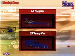 Drag race championship will be held for first round at tanjung malim on 1st feb, jb, kulim, kuala terengganu and klang valley for final match drag race. Nhra Drag Racing 2 Old Pc Gaming