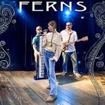 The Ferns Family Band: Ferns Live at the Shaker Museum