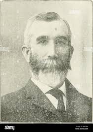 Robert b elliott hi-res stock photography and images