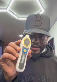 Review Wmark X1 Trimmer