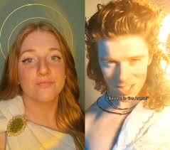 You Are Athena Song Duet