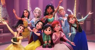 Gambar berikut gambar mewarnai sketsa barbie princess. Mengapa Para Disney Princess Dan Perempuan Di Seluruh Dunia Harus Independen Asique Id Untuk Kamu Yang Muda