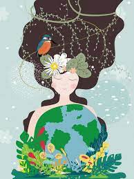 Ver más ideas sobre imagenes del medio ambiente, medio ambiente, día de la tierra. Imagenes De Madre Tierra