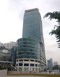 Vertical corporate tower @ bangsar south. Sentul 10 Shop Office For Sale Nawawi Tie Leung