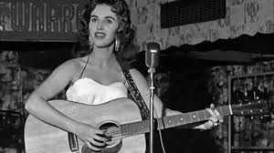 Günün Şarkısı: Wanda Jackson - Let's Have a Party - Biletix Blog
