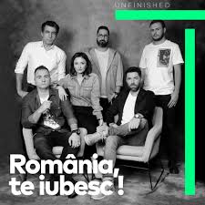 Duminica, ora 18, la romania, te iubesc! Unfinished Their Investigations Are Lessons In Facebook