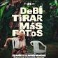 DEBÍ TIRAR MÁS FOTOS