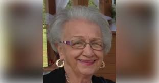 Obituary information for Patricia A. Toscano
