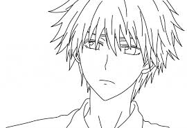 Nov 06, 2021 · anime coloring pages feature on famous anime characters like. Pin On Art