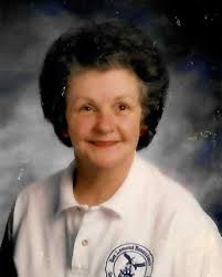 Marie Dean Warren Obituary March 22, 2024