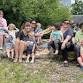 Robin’s Nest Nature Playgroup event in Montpelier, VT