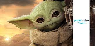 If you want your baby yoda items now, you've got many options outside of disney. Amazon Prime Day Fur Star Wars Fans Schnappt Euch Die Supersusse Baby Yoda Puppe