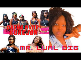 Lual b deng is on facebook. S Sudan Music By Mr Lual Big New Mp3 Downloads