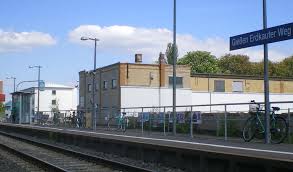Fahrradabstellanlagen An Bahnhofen Im Landkreis Giessen Adfc Giessen Pdf Kostenfreier Download