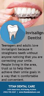 Teenagers And Adults Love Invisalign Because It Straightens Teeth Without Anyone Noticing That You Are Correc Teeth Straightening Invisalign Dentist Invisalign