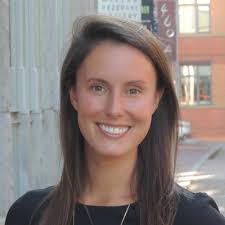 Meet our fall Imagine Boston 2030 Engagement Team!